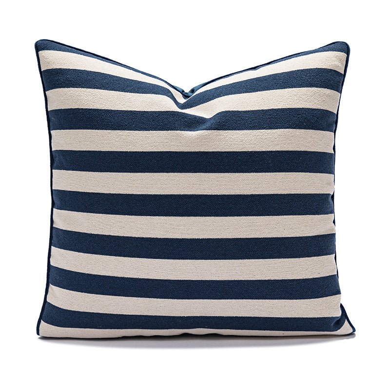 Coastal Striped CushionCCV001CushionsCushions