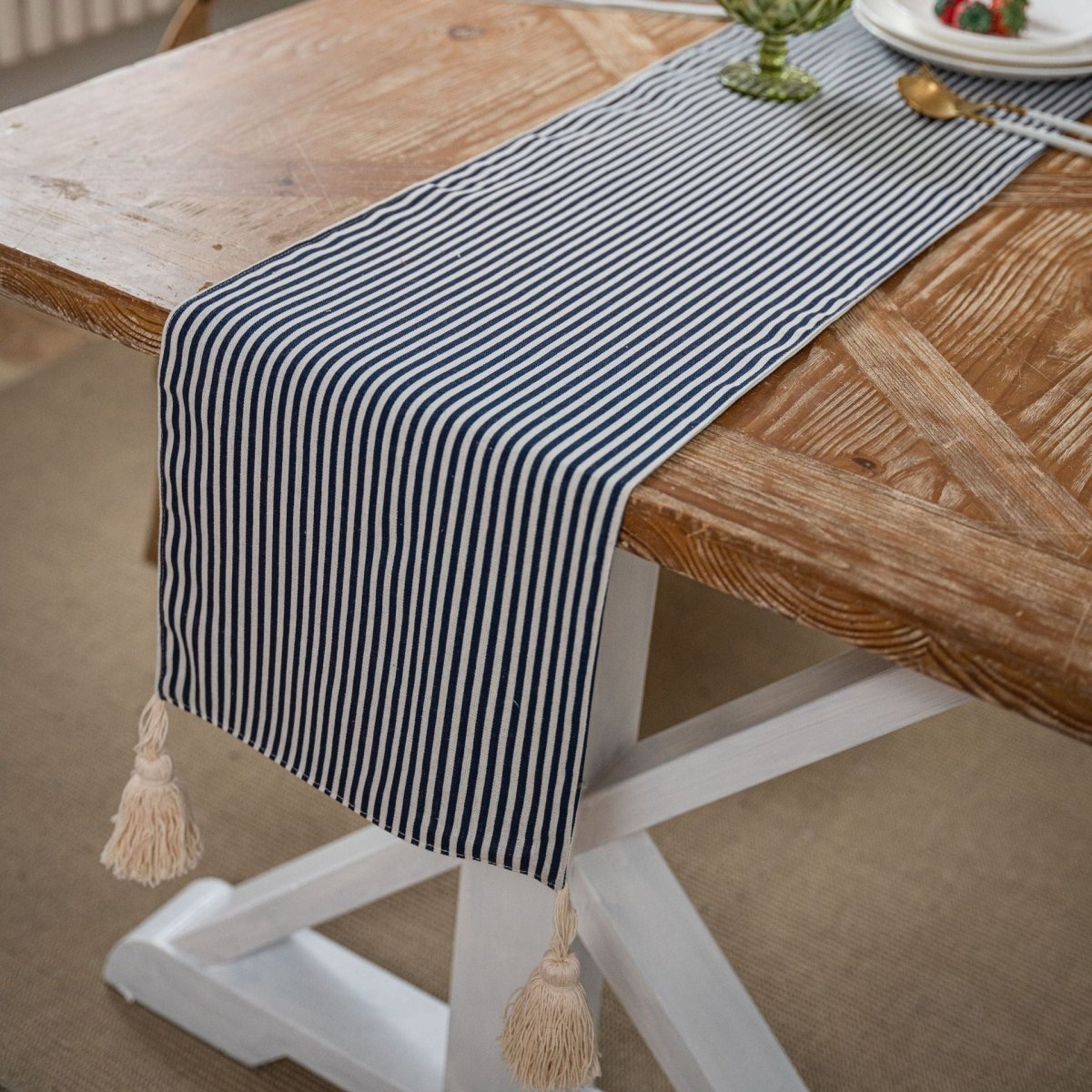 Costal Table Runner