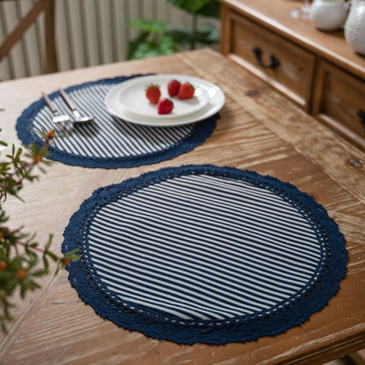 Costal Table Runner